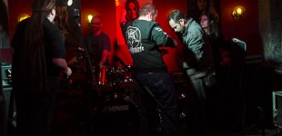 083 Metal Night Vol. 8